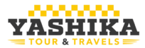 YASHIKA Tour Travels Logo